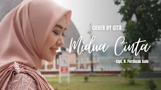 midua cinta cover by gita