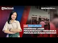 Download Lagu KemenHAM Siap Jamin Penangguhan Penahanan 7 Tersangka Perusakan Rumah Singgah di Sukabumi