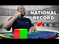 I Went To My First Rubik s Cube Competition