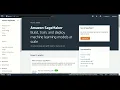 Creating a SageMaker Notebook on AWS Step-by-Step Tutorial