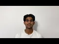 CS50x Final Project Submission - Rahul Mohan