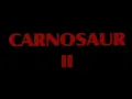 Carnossauro 2 (1995) Batalha Final em HD