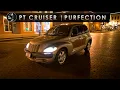 PT Cruiser Review The Best Car Ever Made