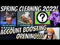 EXTREMELY LUCKY MASSIVE SPRING CLEANING OPENING - MAJOR DEO LUCK