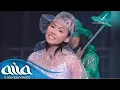 Download Lagu Rhythm Of The Rain (John Claude Gummoe) - Trish Thùy Trang | Asia 26