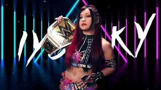 WWE IYO SKY Entrance Theme Altitude 