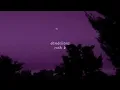 Dandelions - Ruth B (Lyrics + Slow Version)