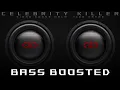 Download Lagu Celebrity Killer - Sidhu Moose Wala, Tion Wayne [ Extreme Bass Boosted ] | Latest Punjabi songs 2021