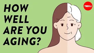 The 3 Best Predictors Of How Well You Ll Age Juulia Jylhävä 