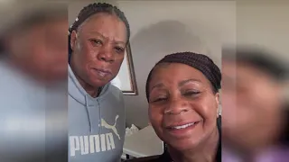 Memorial Tribute for Mrs Sabrina Rutherford Stone