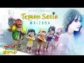 Download Lagu BoBoiBoy Galaxy SORI Ending Song | \