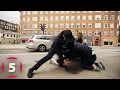 Lagu Manglende busbillet og nægtet ID fører til anholdelse! | Gadebetjentene | Kanal 5 Danmark