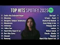 Top Hits Spotify Indonesia 2025 - 2026 Tanpa Iklan | Lagu Viral Indonesia \u0026 TikTok Hits