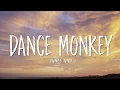 Download Lagu Tones and I - Dance Monkey (Lyrics)