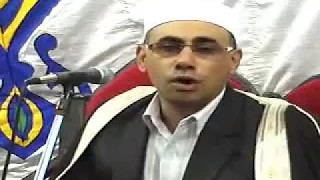 سورة قريش باداء الدكتور عبد الناصر حرك 