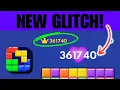 How to Do Block Blast Glitch WORKING GET SUPER HIGH SCORE