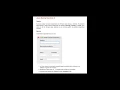 Java Swing Ejercicio 2