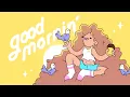 Lagu Marley Bleu \u0026 Pharrell Williams - Good Mornin’ (Official Music Video)