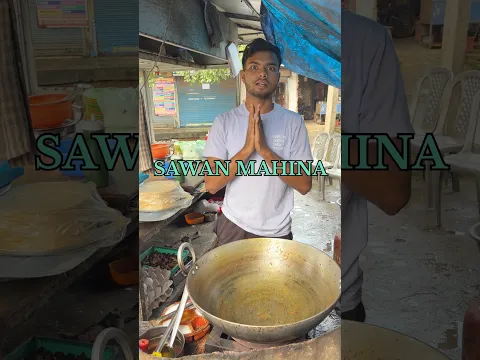 सावन खत्म बिक्री शुरू 👍 ⬆️ |#555thvlog#saleaftersawan#stallife#foodstall#minivlog#prakashgorain