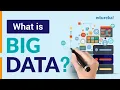 What is Big Data Big Data in 2 Minutes Introduction to Big Data Big Data Training Edureka