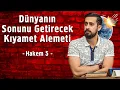 Dünya'nın Sonunu Getirecek Kıyamet Alametleri - Hakem 5 - 30. Lema, 3. Nükte 4. Nokta @Mehmedyildiz