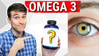Best Omega 3 Fish Oil For Dry Eyes  Best Omega 3 Fish Oil For Dry Eyes