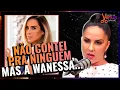 Download Lagu Reação de Wanessa Camargo PÓS DIVÓRCIO dos pais