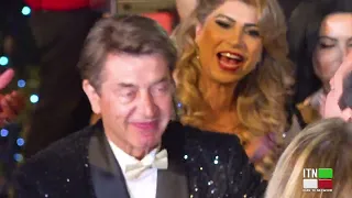 ITN Nowruz 2022 Mehran Vicktoria Mahroo Hamid Shabkhiz THE END Part 10 