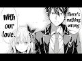 Lagu EVERYONE FOUND OUT ROMIO INUZUKA \u0026 JULIET PERSIA ARE SECRET LOVERS [ENG] BOARDING SCHOOL JULIET