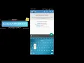 Drug Traceability Mobile App to Scan GS1 2D Data Matrix