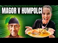 Download Lagu JÍDLO DOBRÉ, MAJITEL MAGOR? Ochutnám HUMPOLEC! #jídlo #restaurace