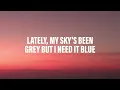 Stormzy - Hold Me Down (Lyrics)
