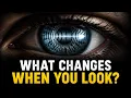 The Physicist Who Said Observation Changes Reality And Meant It Literally