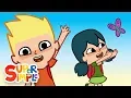 Download Lagu See You Later, Alligator | Goodbye Song | Super Simple Songs