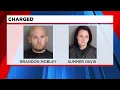 Union County drug arrests