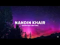 Download Lagu VOXANTIS(ft-NEPTUNE)- Nandin khair (lyrics)