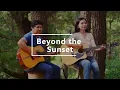 Beyond the Sunset // Gary&Rhev Cover