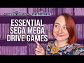 Essential games for your Sega Mega Drive collection