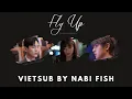 Download Lagu [Vietsub] Fly Up - Queen WA$ABII °Idol: The Coup OST (Thần Tượng: Cuộc Đảo Chính)