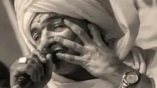 الشيخ امين الدشناوي 