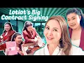 Download Lagu Lotlot's First Ever Endorsement! Bongga! | Small Laude