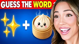 Can You Guess The Word? (IMPOSSIBLE)