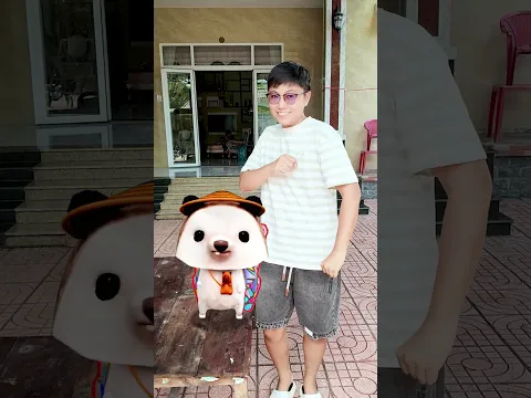 Sheep Nhảy Với Nhím | Sheep #shorts