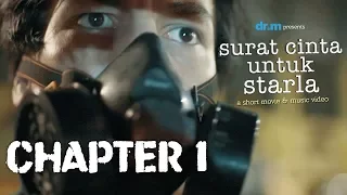 short movie surat cinta untuk starla chapter 1 jefri nichol x caitlin halderman 