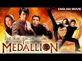 Download Lagu Jackie Chan in THE MEDALLION - Hollywood Movie | Claire Forlani | Blockbuster Action English Movie