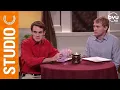 Substitute Breakup - Studio C