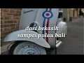Download Lagu Lagu naik vespa sibesi tua