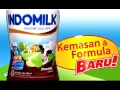 Indomilk 60Sec