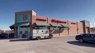 Walgreens to shut 1 200 stores as part of turnaround effort REUTERS