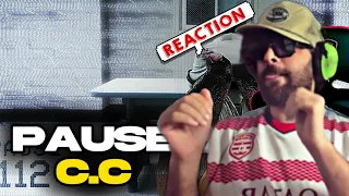 ILYAS EL MALKI REACTION PAUSE FLOW CC الياس المالكي رياكشن بوز فلو 